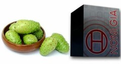 Noni Gia BY BHIP GLOBAL – Antioxidant Noni Fruit Immune System Support a Healthy