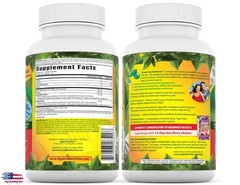 Applied Nutrition Green Tea Weight Loss Supplement, 180 Capsules Free Shipping .