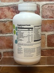 All-in-One Bariatric MultiVitamin with Calcium Citrate, Very Berry Flavor