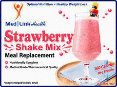 SHAKES | CHOCOLATE | VANILLA | STRAWBERRY | 3 BOXES | SIMILAR TO OPTIFAST