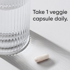 High Potency Vitamin C 1000mg Vegan Veggie Antioxidant & Immune Support 240 Ct