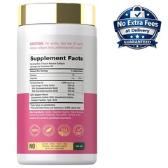 Complejo Omega 3 con Glucosamina Condroitina y Colageno 1850mg | 60 Softgels