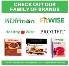 Proti Fit Lemon Raspberry Pudding Shake Meal Replacement