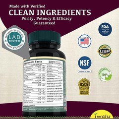 Energy Chews | Best Supplement Capsule Pill Men Women FREE SHIP
