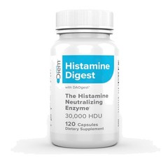 Histamine Digest DAO 30,000 HDU – Digestive Enzyme Support