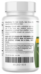 Snail Complex Joint Health Support, Advanced Formula for Mobility- 60 Capsules