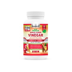 Fat Burner Apple Cider Vinegar Powder,Ceylon Cinnamon,Ginger,Cayenne 30-120 Caps