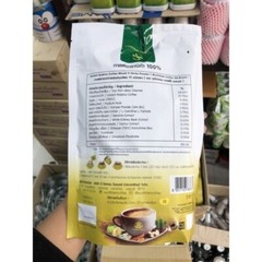 6x Wuttitham Instant Coffee Health Weight Control Anti Aging Slimming Drink DHL