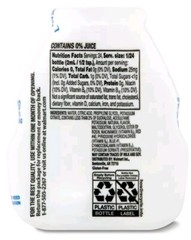 3 Pack Great Value Raspberry Lemonade Drink Enhancer Mix 1.62 FL Oz