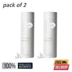 2 PACK Nu Skin ageLoc VITALITY replaced by ageLOC R2 Day 180 Caps 12/2028 – New