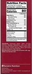 Proti King Mixed Berry Drink Liquid Concentrate – Ideal Protein Compatible