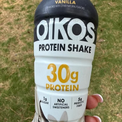 OIKOS Protein Shake 12 fl oz Bottle