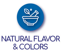 Abba Vitamins Omega Gummy Natural Flavors & color Flaxseed Oil based Star Kosher