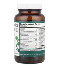 Metagenics PhytoMulti Multivitamin Without Iron 120 Tablets Daily Health