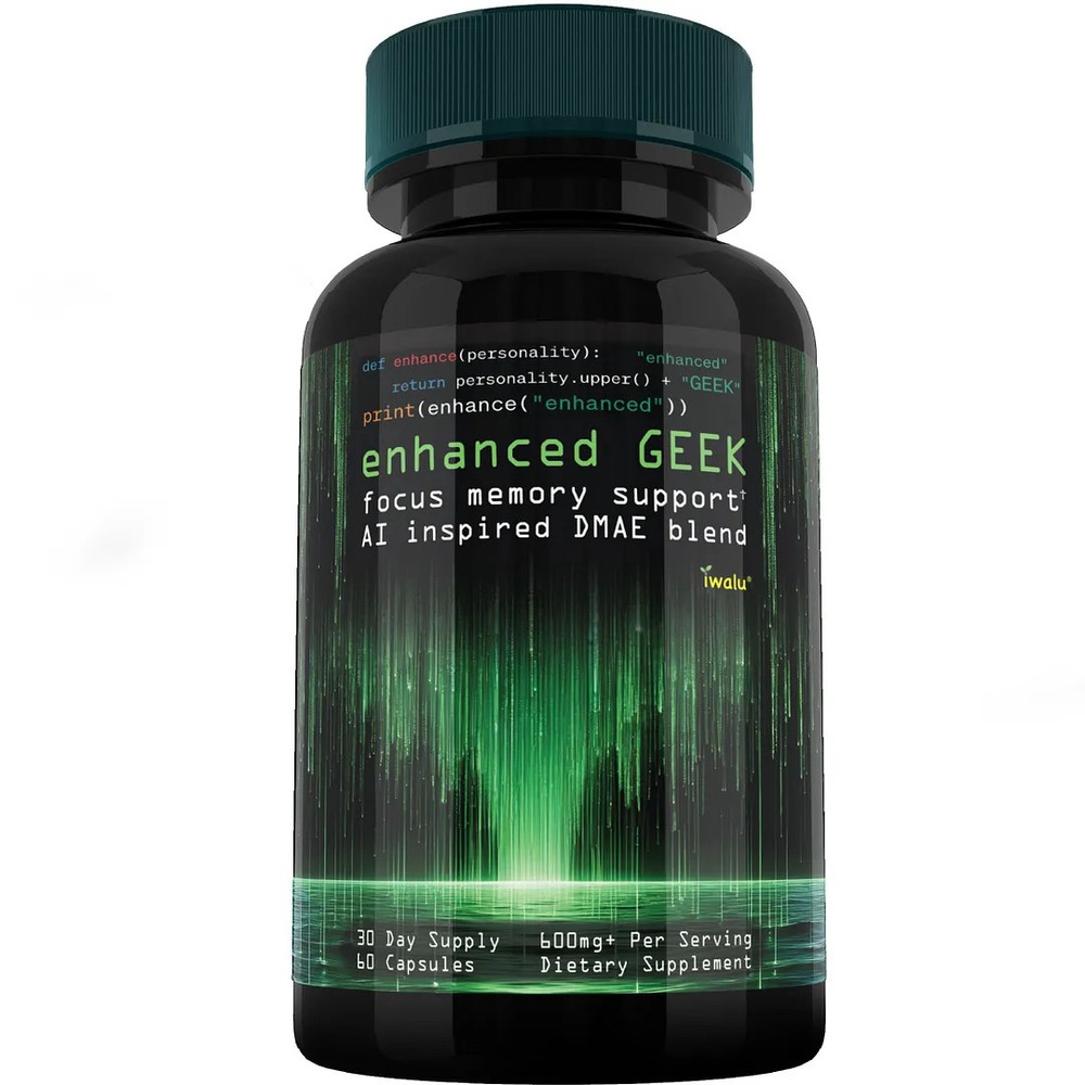 L Theanine 100 Mg | Best Supplement Office Computer Use FREE SHIP