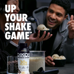 OIKOS Protein Shake 12 fl oz Bottle