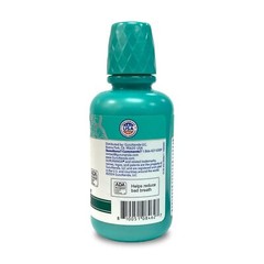 GuruNanda Oral Rinse Fresh Breath Mouthwash, ADA-Accepted 3 Fl Oz (Pack of 1)