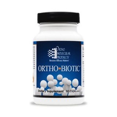 Ortho Biotic – 60 Capsules