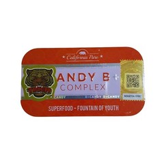 1-10x Candy B+ Complex Tiger for Male Performance Energy Booster Free Ship