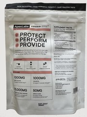 Muscle Defense Strawberry – From Apex Labs