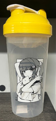 Gamersupps: “Waifu Cup S5.10: Lunch Date”: NEW UNUSED