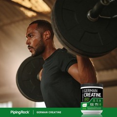 German Creatine Monohydrate Powder | 1.1 lb | Creapure Fitness | by Fitness Labs