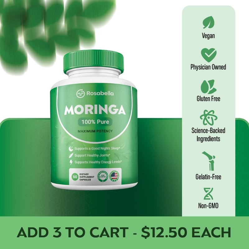 HOT-lmmune Support, Gut Health & Vitamins