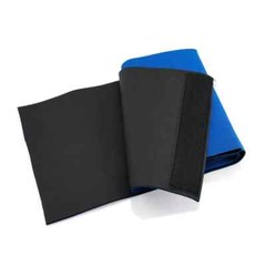 Unisex Neoprene Slimming Waist Belt Sweat Fat Cellulite Sauna Wrap Belly Burner