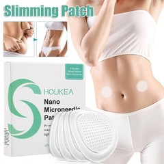 Nano-Microneedle Patch Firming Skin and Body Slimming Shaping Care Patches – New