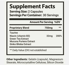 (3 Pack) Retina Clear Capsules, RetinaClear Eye Health Support (180 Capsules)