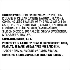 Quest Protein Powder, Salted Caramel, 26g Protein, 1.6 lb, 25.6 oz