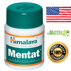 Mentat Himalaya Official USA Wholesale Enchance Memory Care Fresh EXP.06/2025