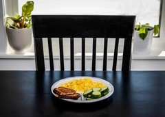 Bariatric Portion Control Plates for Weight Loss – Perfect for Bariatric Surg…