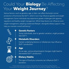 Formulated to Help Support Pathways – Expert Formulated Supplement – 1 Capsule