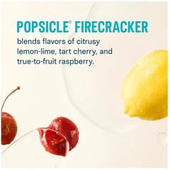 Firecracker Flavor Hydration – Electrolyte Powder Drink Mix