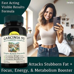Best Rated Garcinia Appetite Suppressant IWALU (Official)*FREE SHIPPING Same Day