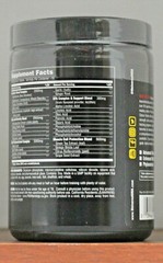 Universal Nutrition Natural Sterol Complex Anabolic Sterol Supplement 100 Tablet