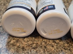 Brain Defender Supports Healthy Brain Function Dietary Supplements – LOT OF 4