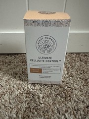 Happy Mammoth Ultimate Cellulite Control 72 Vegan Capsules Exp 09/2027 New