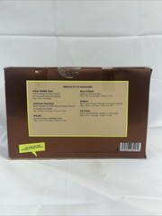 Fitness Best of Box Discovery Set (pack of 6)