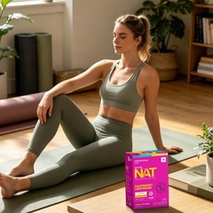PRUVIT Keto OS NAT Raspberry Lemonade Charged 20 Pack Sealed New