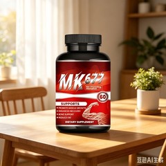 Health K677 Energy Stamina Supplement 60ct Male Enhancement M Men’s Formula-New