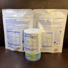 EXP:12,05/2026. First Day Kids Daily Supercharge Multi + Superfoods 180 Gummies