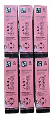 LMNT Zero-Sugar Caffein Free Electrolytes Raspberry Salt 36 Packs Exp 01/2027