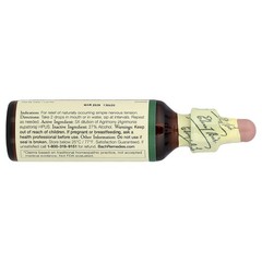 Original Flower Remedies, Agrimony, 0.7 fl oz (20 ml)