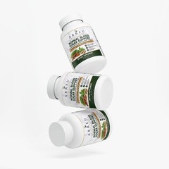 Abreu BioScience Normal Blood Sugar Support