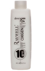 Deve Loper Raywell Oxygen Cream High Protein 10 Vol 6% & 20 Vol 6% 6.8 Fl Oz