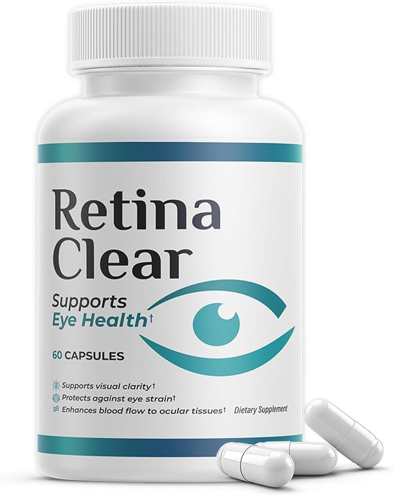 3X Vision Support Supplement–Eye Health Formula with Lutein,Zeaxanthin,Quercetin
