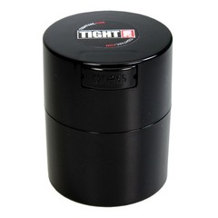 Tightvac 1/2 to 3 Ounces Airtight Herb Storage Container – Patented Vacuum Se…