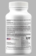 Crazybulk Gynectrol Natural Alternative 60 Capsules | Pack of 5 | Free Shipping